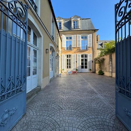 Le Henri II Le Mans Exterior foto